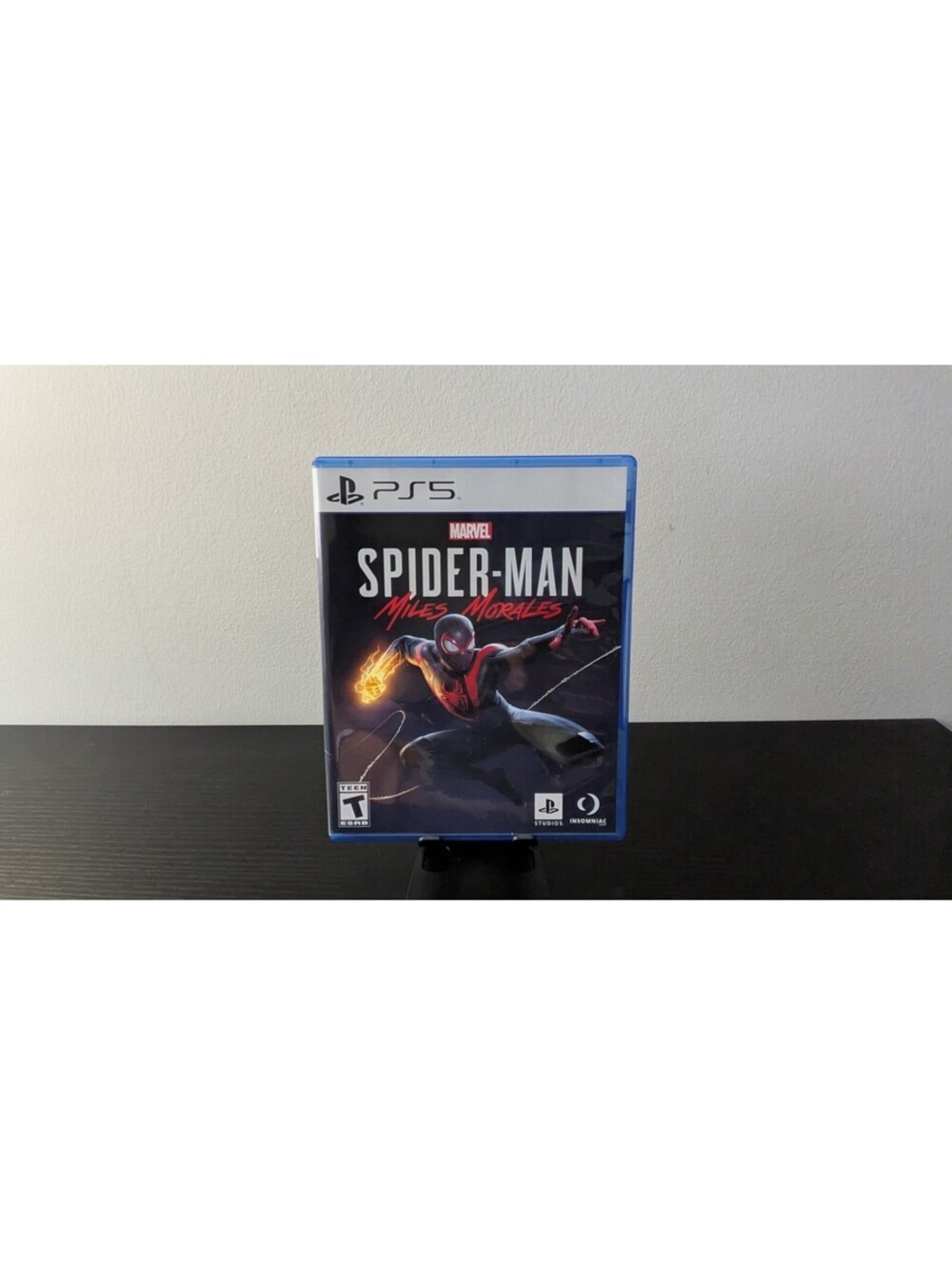 Marvel's Spider-Man: Miles Morales - Sony PlayStation 5